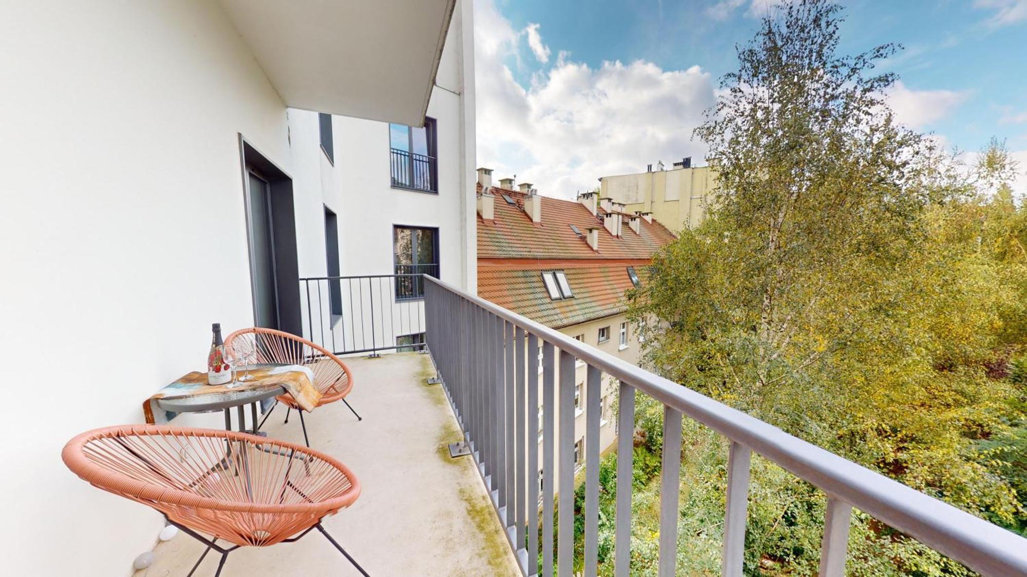 Prince Witold'S Apartments With A Rooftop View Of The City - 500 Steps To Rynek Wroapart Wrocław Buitenkant foto