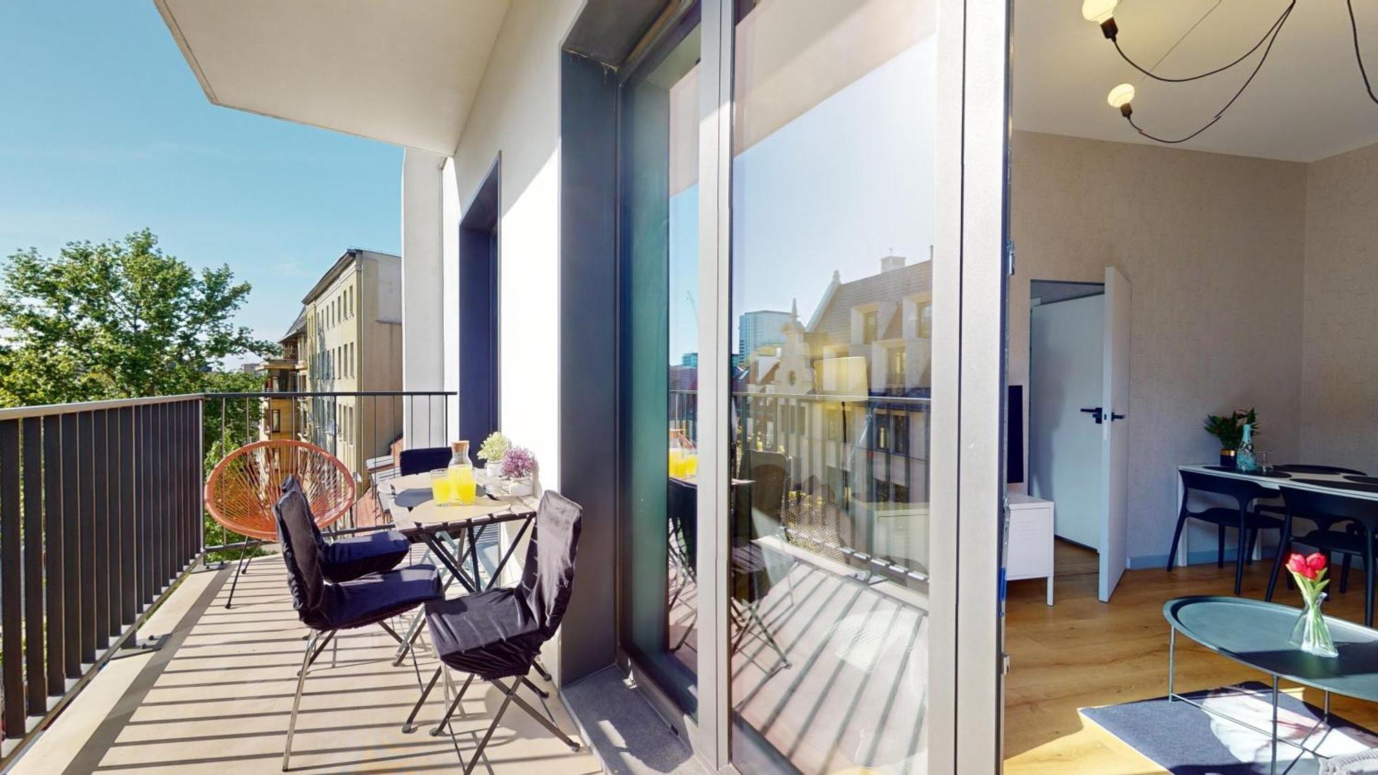 Prince Witold'S Apartments With A Rooftop View Of The City - 500 Steps To Rynek Wroapart Wrocław Buitenkant foto