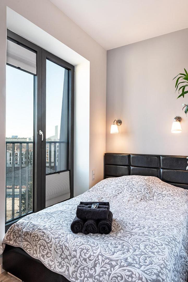 Prince Witold'S Apartments With A Rooftop View Of The City - 500 Steps To Rynek Wroapart Wrocław Buitenkant foto