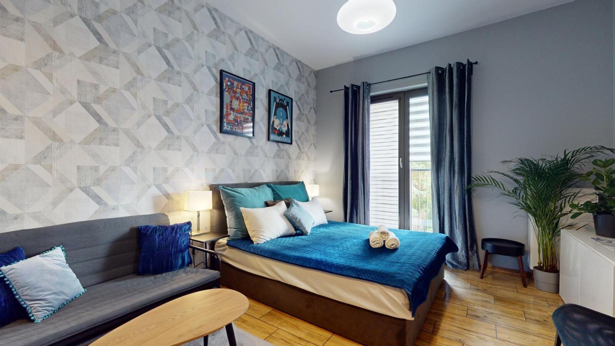 Prince Witold'S Apartments With A Rooftop View Of The City - 500 Steps To Rynek Wroapart Wrocław Buitenkant foto